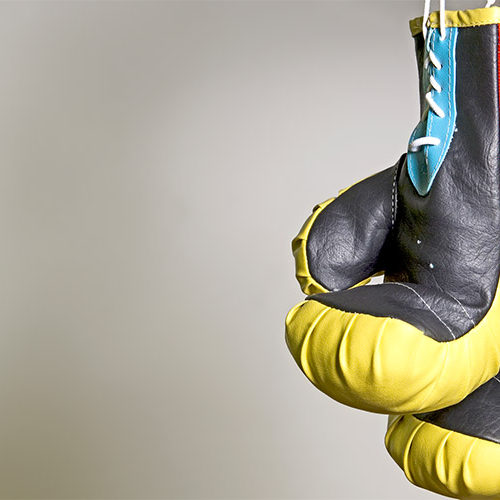 L’AVVERSARIO PIÙ OSTICO È DAVVERO UN AVVERSARIO