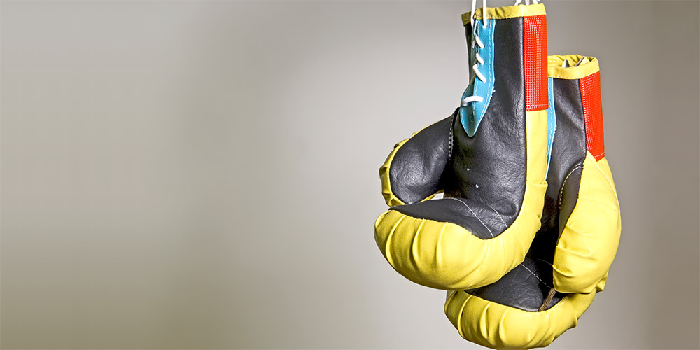 L’AVVERSARIO PIÙ OSTICO È DAVVERO UN AVVERSARIO