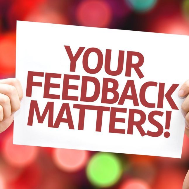 UNO STRUMENTO PER ALLENATORI, ATLETI E GENITORI: IL FEEDBACK A PANINO